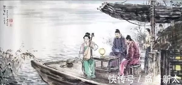 扬州|十年一去如风雨,人生变换又几番