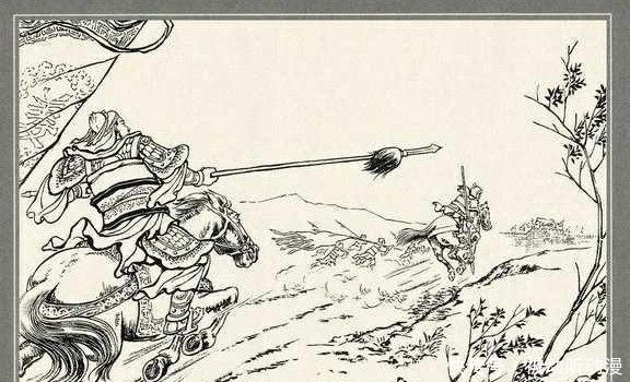 定位|以姜维、邓艾两人的武功,如果在三国前期,武力值如何定位呢?