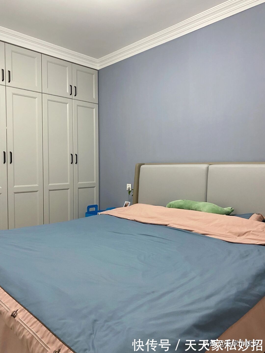 空间利用|不懂装修请看过来,学她家装修,轻松能把家装好,全屋简单又漂亮