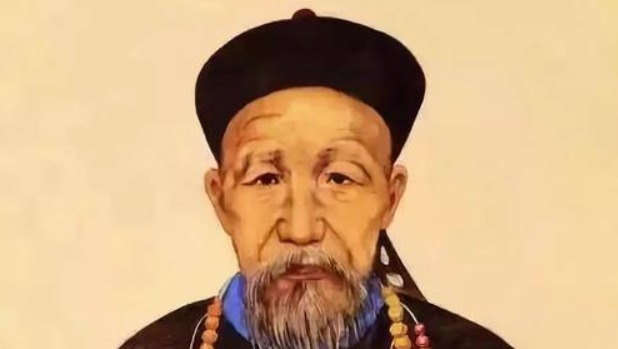 世界|曾国藩如果当皇帝,清朝会不会变成世界一流强国