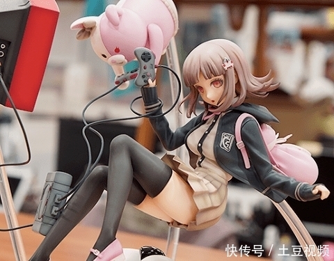 国漫|东方迪士尼?费了老大劲的奥飞连万代的边都还没沾上