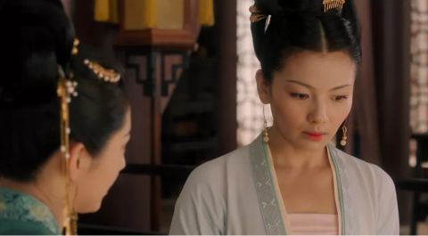 豆瓣4 1 大明宫词 的姊妹篇 就这 全网搜