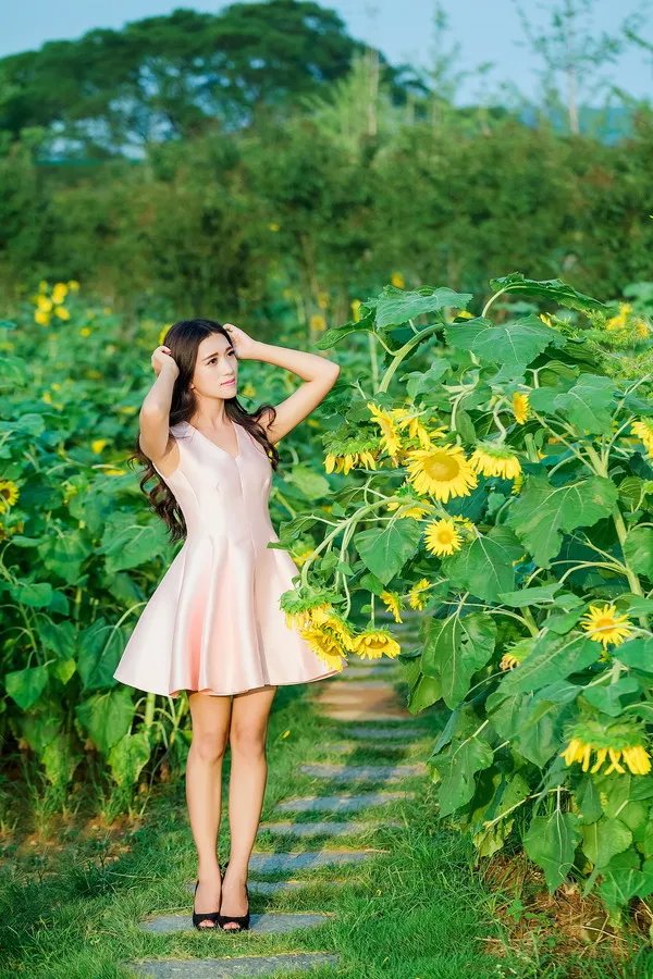 锦绣未央|七月,锦绣未央