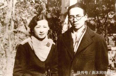 林徽因一生：将爱情交给徐志摩，婚姻交给梁思成，孩子交给金岳霖