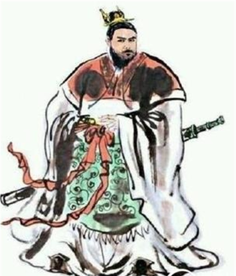 荆轲|中国古代5大著名刺客,荆轲,聂政,要离,你还知道谁?