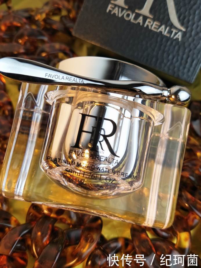 好用的面霜公认最好用