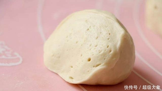 面包|老面包子,不学会这个永远不知道馒头有多好吃!