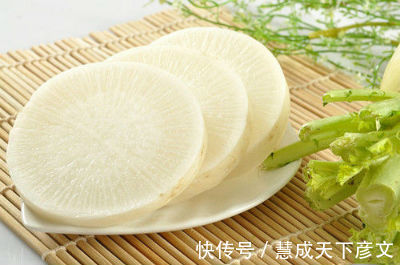 羟苯甲酸|白萝卜不能与此物一起食用,却有很多人还不清楚,记得告诉身边人