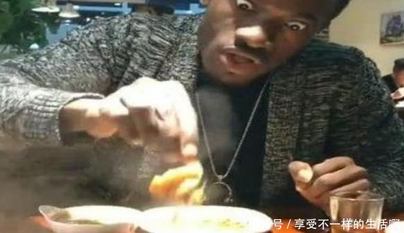 印度人|印度人吃饭爱用手抓,那他们如何吃火锅恕我直言,这问题有点傻