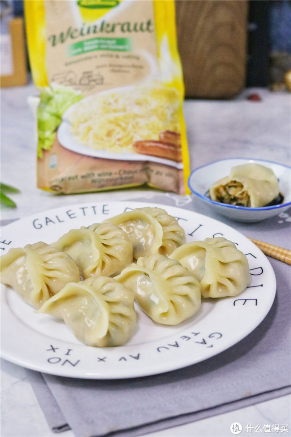 冬天吃饺子别错过这馅,大人孩子都喜欢,一顿能吃20个,真香