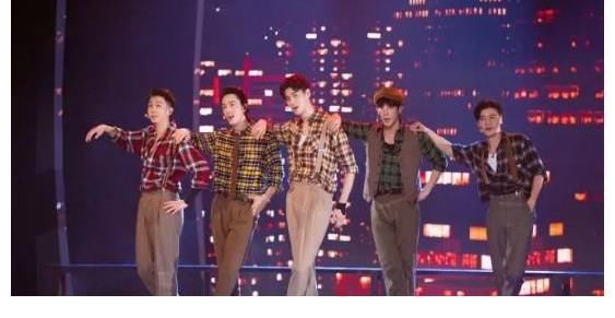 李承鉉|《哥哥》四公淘汰賽制再變，4人離開，陳小春和張晉各救一人