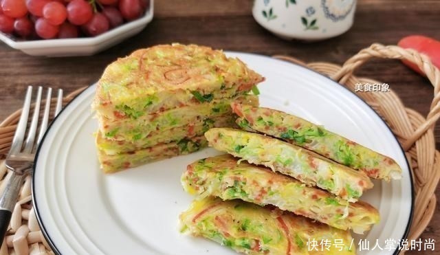 搭配|这两样搭配,是天然“钙库”,鲜香味美,上桌分分钟秒光!