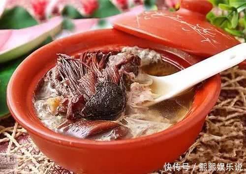 最祛湿的不是薏米而是“它”，祛湿排毒，腰肢细了，人也精神不少