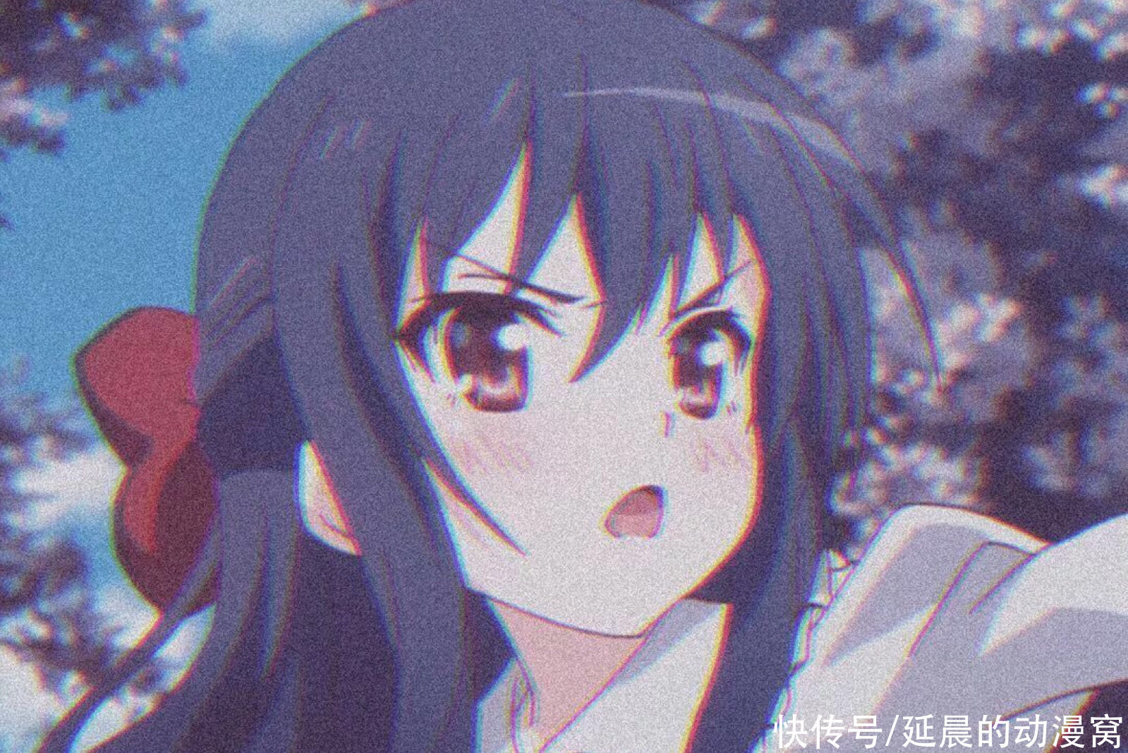 神番|动漫举报计划正式启动，家长眼光独到，举报名单就是神番列表？