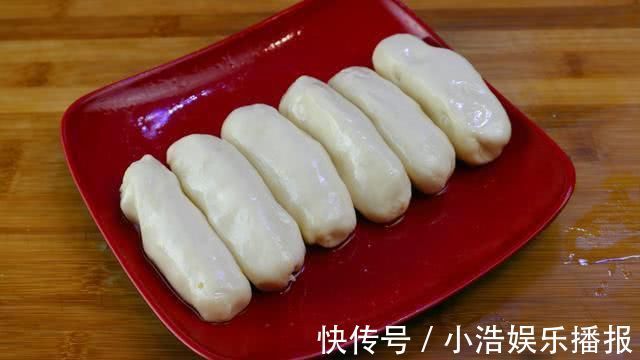 手抓饼|自从学会这道面食,我家天天做着吃,比包子油条都好吃,超简单