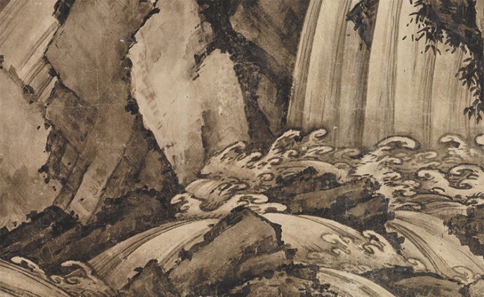 大贪官和?#陈容酒醉后画了6条龙,后流落日本,700年后却被拍出3亿天价