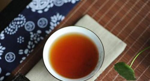 葛花|什么泡水喝对肝脏好?老中医:这4款茶饮,不要错过或能保肾护肝