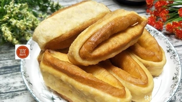 一家三口6天的面食早餐，天天不重样，在家做干净卫生，营养美味