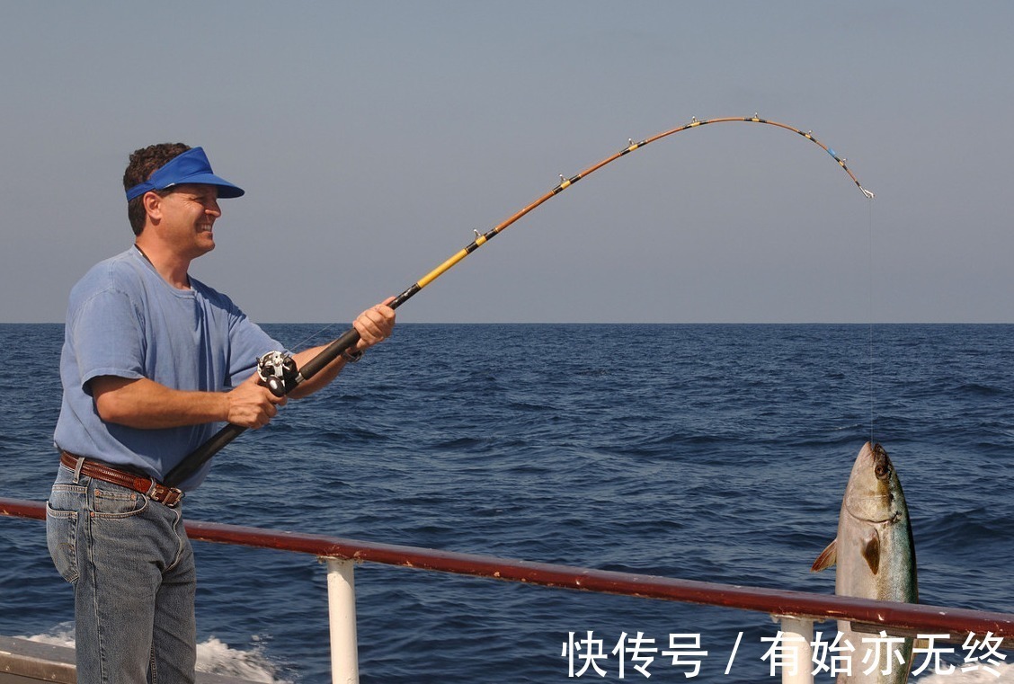 野钓应该选长竿还是短竿之前一直胡乱选,难怪钓不上鱼