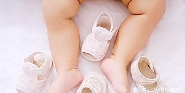 森碟|孩子腿部出现2个“特点”,长大多半是高个子,你家孩子有没有