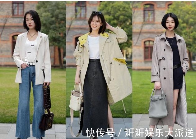 中年女 40岁左右的中年女性别再烫发,显老还土,今年流行这款发型