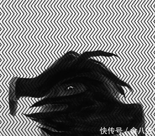 波纹&他患精神病只活到23岁,留下一堆画,网友却捂眼不敢看,你敢吗?