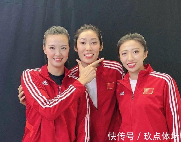 女排|体育总局表态!女排2大候选人或落选,结果愈发清晰或内定1人