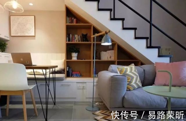 空间|1平米=N种可能,见证小空间变身的奇迹