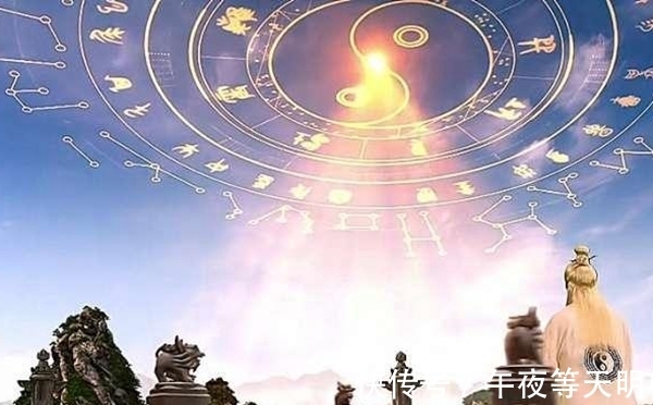 元始天尊@姜子牙有三项神通,可秒杀大罗金仙,这才是他执掌封神的真正原因