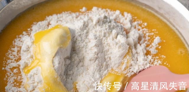 蛋液|精致点心杏仁奶酥小饼干，口感香酥，入口即化，圆圆的超可爱！