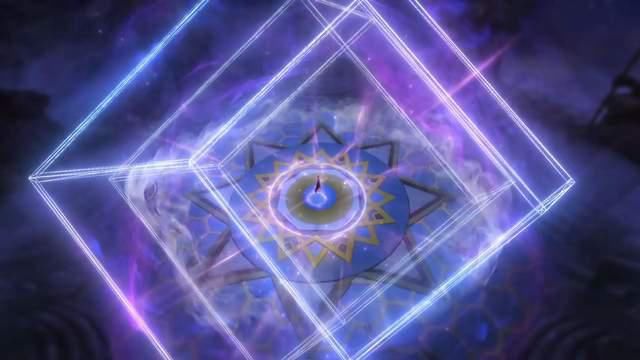 御王黎灰|叶罗丽：新的灵犀阁主现身，实力远超时希等人，可惜是一个反派