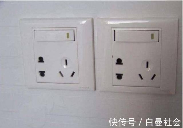 安装|家中这4个位置不安装插座,入住进来都后悔了,少一个都不行