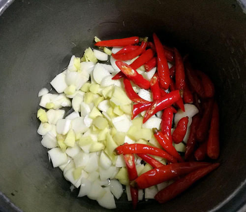 腌萝卜时，不要只加盐杀水，告诉你正确方法，萝卜又香又脆