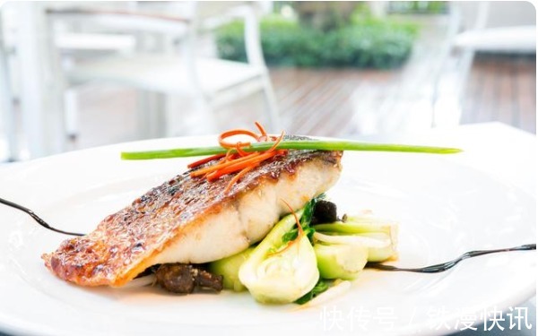组氨酸|请停止吃这5种鱼，可能含寄生虫和重金属，看看你是否爱吃