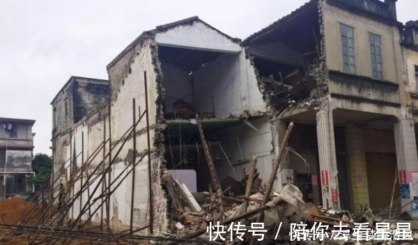 楼房|“楼上楼骑楼房，不败也得亡”，其中有什么讲究？早知道早受益
