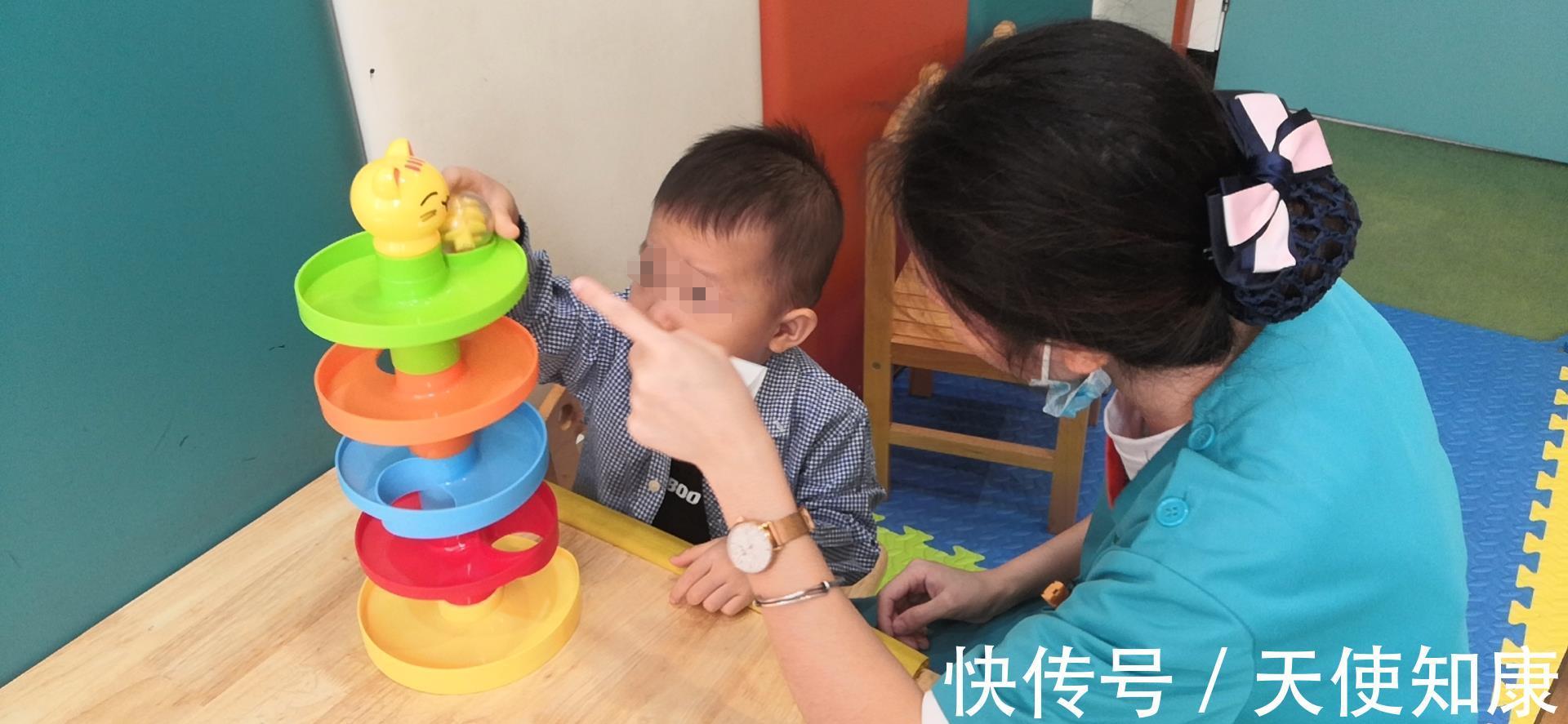 视网膜|孩子的智力发育比同龄人慢?几种方法教你激活孩子的大脑