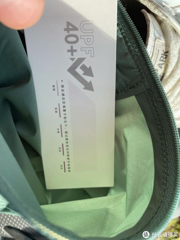 美好的时光|价格合适又能有效防晒的防晒服，想看看么？