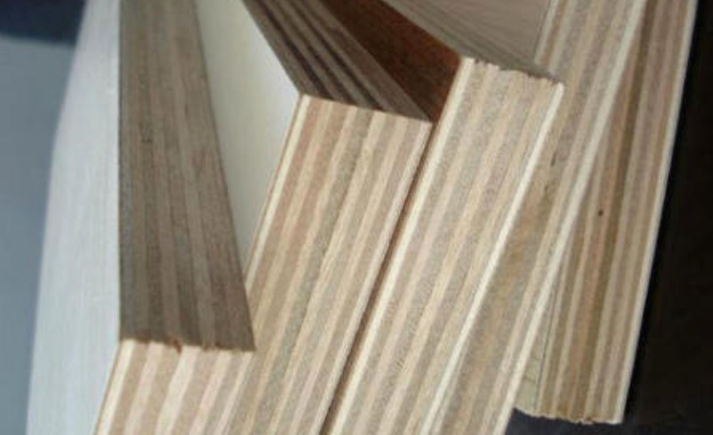 颗粒板|衣柜用什么板材好对比5种板材，选它10年不变形，更好用