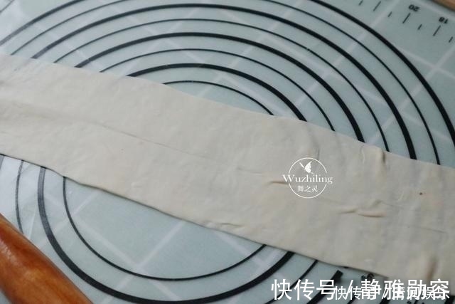 早餐,面条这么做,简单好吃,顺滑又劲道,连吃一周没问题