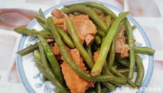 东北人都会做的一道菜,能有效补充钙质,很适合寒冷的冬天食用