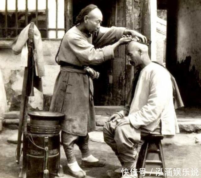 老年|当太监也得有个师傅，若没这个“领路人”，其下场往往苦不堪言