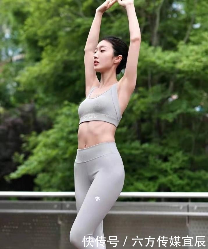 发型|你适合“扎发”还是“披发”?主要是看这3点,不妨自测一下