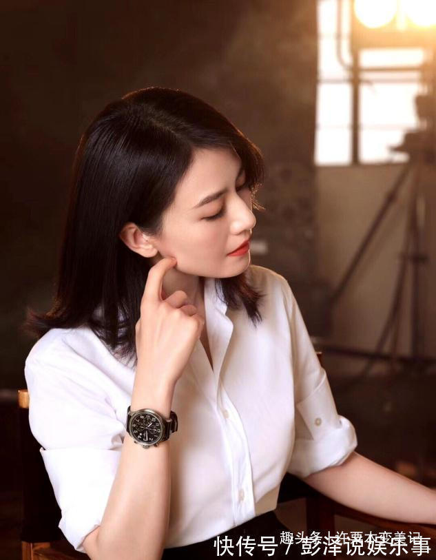 梨花头 女人过了50岁尽量别留长发、烫卷发!推荐这4种发型,真洋气