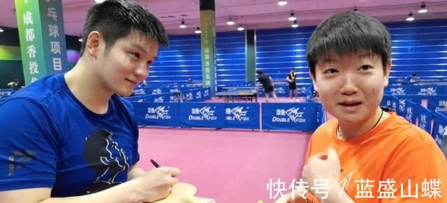 孙颖莎|孙颖莎不再散养!将迎来顶尖教练指导,刘国梁李隼称其为“杀神”!