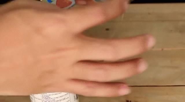 笔筒|用剩的纸巾桶不要再丢了,12种再利用的办法让你变生活达人。