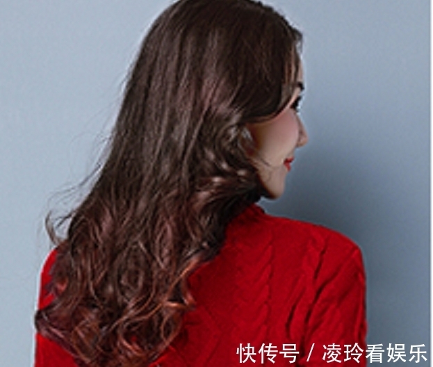 毛衣裙|如果不差钱，多穿这几款精致毛衣裙，洋气百搭温婉显气质