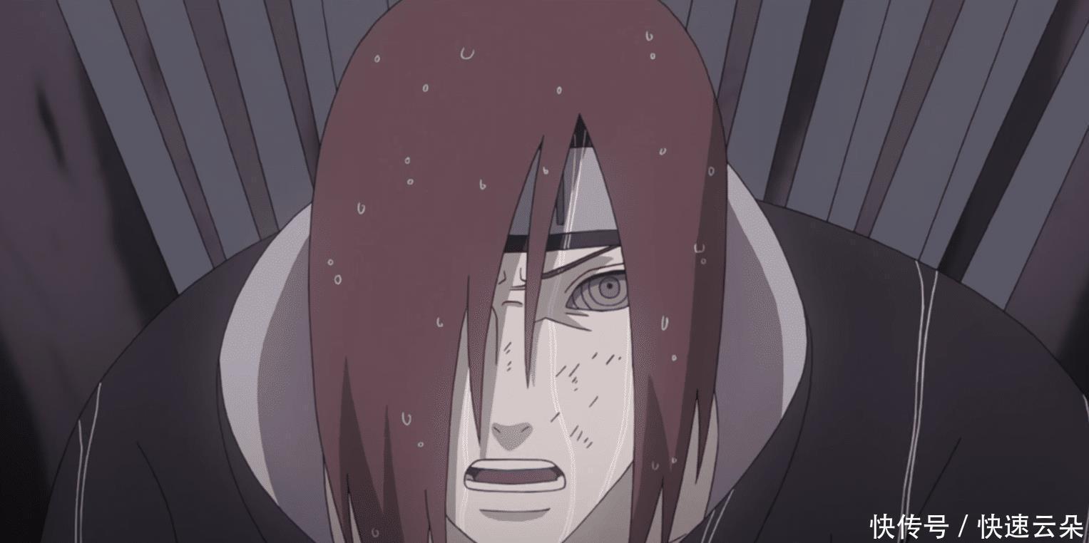 长门|同样是召唤外道魔像,为什么斑和带土没什么事,长门却变得那么惨!