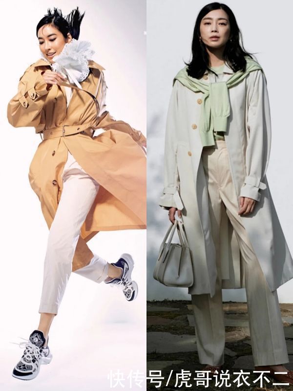 适合40岁女人的日系熟龄风，掌握“三要三不要”原则，优雅大气