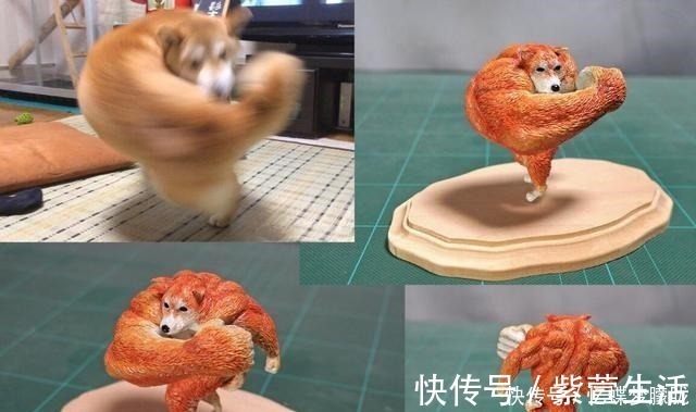 iss那个专注于手办狂魔的岛国小哥,如今开了微博,漫迷的评论太有趣