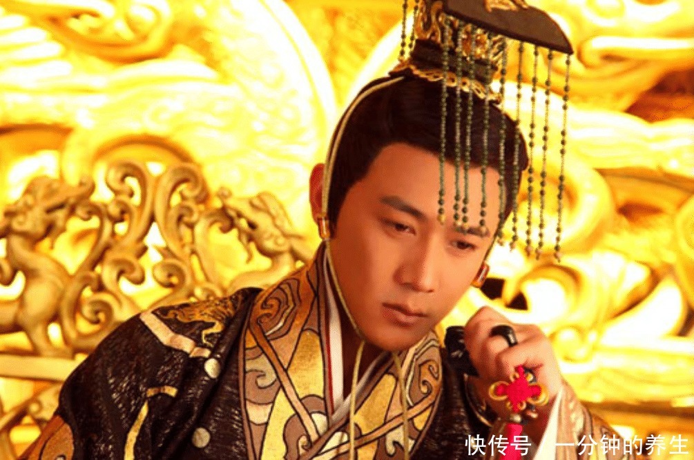 阴影|汉武帝为什么杀钩弋夫人奶奶和老娘干政的阴影，实在太深啊！